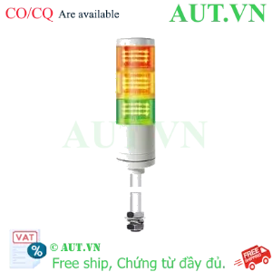 Ảnh của Đèn tháp Qlight QTC70LF-3-110/220-RAG