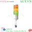 Ảnh của Đèn tháp Qlight QTC70LF-3-110/220-RAG