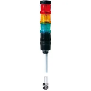 Ảnh của Đèn tháp Qlight QT50LF-BZ-3-24-RAG