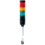 Ảnh của Đèn tháp Qlight QT50LF-BZ-3-24-RAG