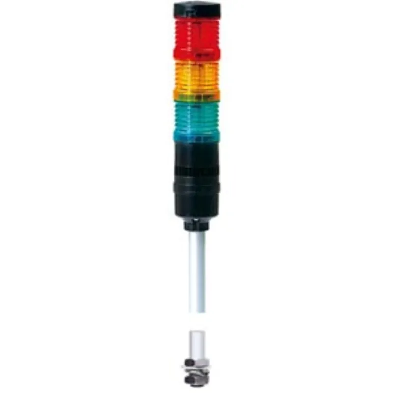 Ảnh của Đèn tháp Qlight QT50LF-BZ-3-24-RAG