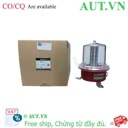 Ảnh của Đèn tín hiệu cảnh báo Qlight SAOLF2-220-R