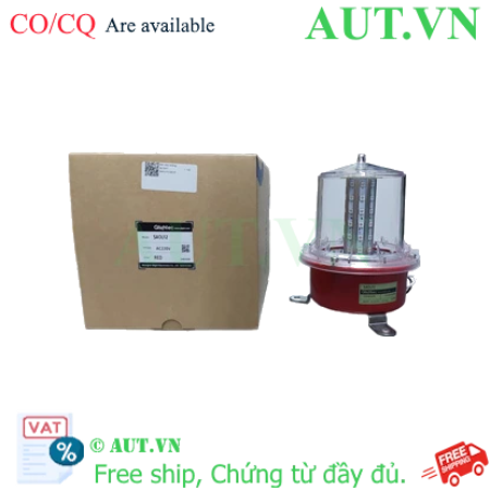 Ảnh của Đèn tín hiệu cảnh báo Qlight SAOLF2-220-R