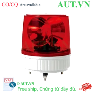 Ảnh của Đèn tín hiệu cảnh báo Qlight S180U-BZ-220-R