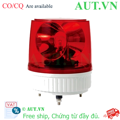 Ảnh của Đèn tín hiệu cảnh báo Qlight S180U-BZ-220-R