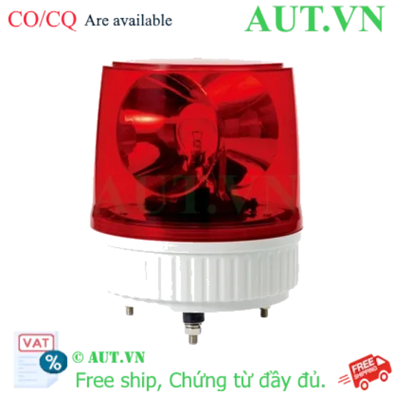 Ảnh của Đèn tín hiệu cảnh báo Qlight S180U-BZ-220-R