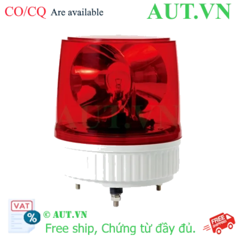 Ảnh của Đèn tín hiệu cảnh báo Qlight S180U-BZ-220-R