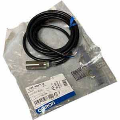Ảnh của Cảm biến tiệm cận Omron E2E-X8B1T18 2M