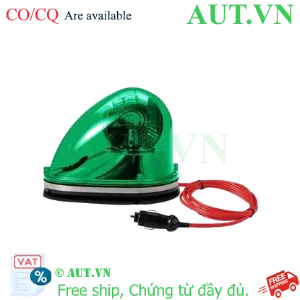 Ảnh của Đèn xoay cảnh báo gắn xe Qlight SKMP-24-G