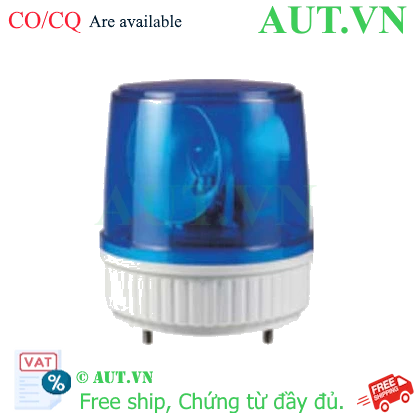 Ảnh của Đèn xoay cảnh báo Qlight S180U-BZ-110-B