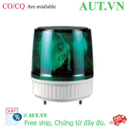 Ảnh của Đèn xoay cảnh báo Qlight S180U-BZ-110-G