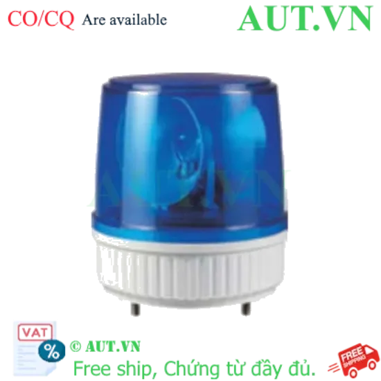 Ảnh của Đèn xoay cảnh báo Qlight S180U-BZ-12-B