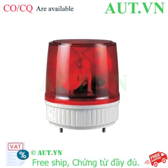 Ảnh của Đèn xoay cảnh báo Qlight S180U-BZ-12-R