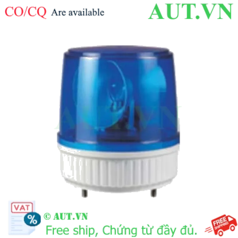 Ảnh của Đèn xoay cảnh báo Qlight S180U-BZ-220-B