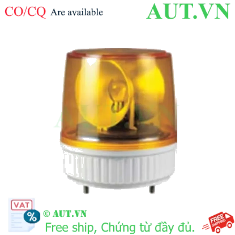 Ảnh của Đèn xoay cảnh báo Qlight S180U-BZ-24-A