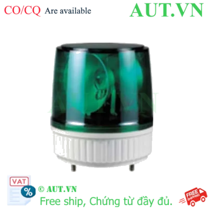 Ảnh của Đèn xoay cảnh báo Qlight S180U-BZ-24-G