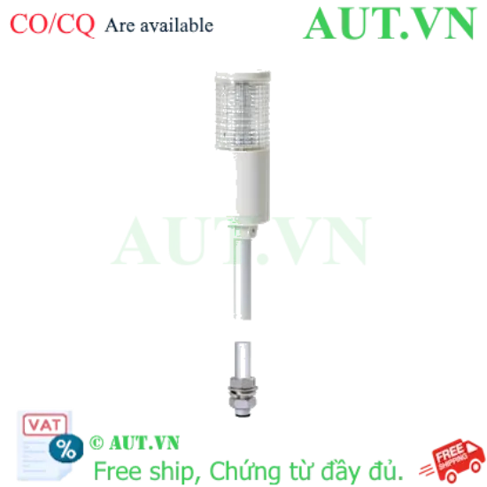 Ảnh của Đèn tháp Qlight STC56LF-3-220-RAG