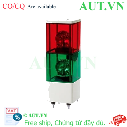 Ảnh của Đèn tháp Qlight SJ-2-110-RG