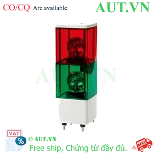 Ảnh của Đèn tháp Qlight SJ-2-12-RG