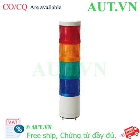 Ảnh của Đèn tháp Qlight QTG70MLF-4-110/220-RAGB
