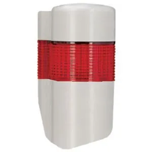 Ảnh của Đèn tháp Qlight QWTDL-WA-1-24-R