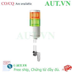 Ảnh của Đèn tháp Qlight QTC70L-2-110/220-RG-LB24