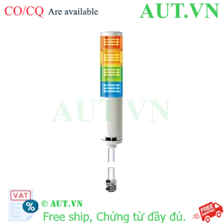Ảnh của Đèn tháp Qlight QTC70LF-BZ-4-24-RAGB