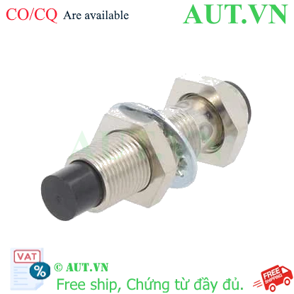 Ảnh của Cảm biến tiệm cận Omron E2E-X8MB1T12-M1