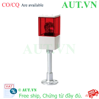Đèn tháp Qlight SJP-BZ-1-220-R