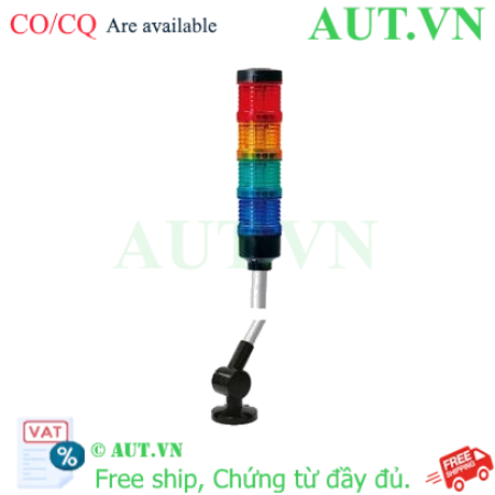 Ảnh của Đèn tháp Qlight QT50LF-4-24-RAGB-QL18