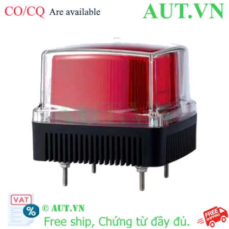 Ảnh của Đèn cho xe ưu tiên Qlight SKTL-12-A
