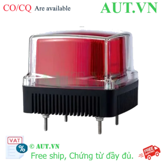 Ảnh của Đèn cho xe ưu tiên Qlight SKTL-12-G
