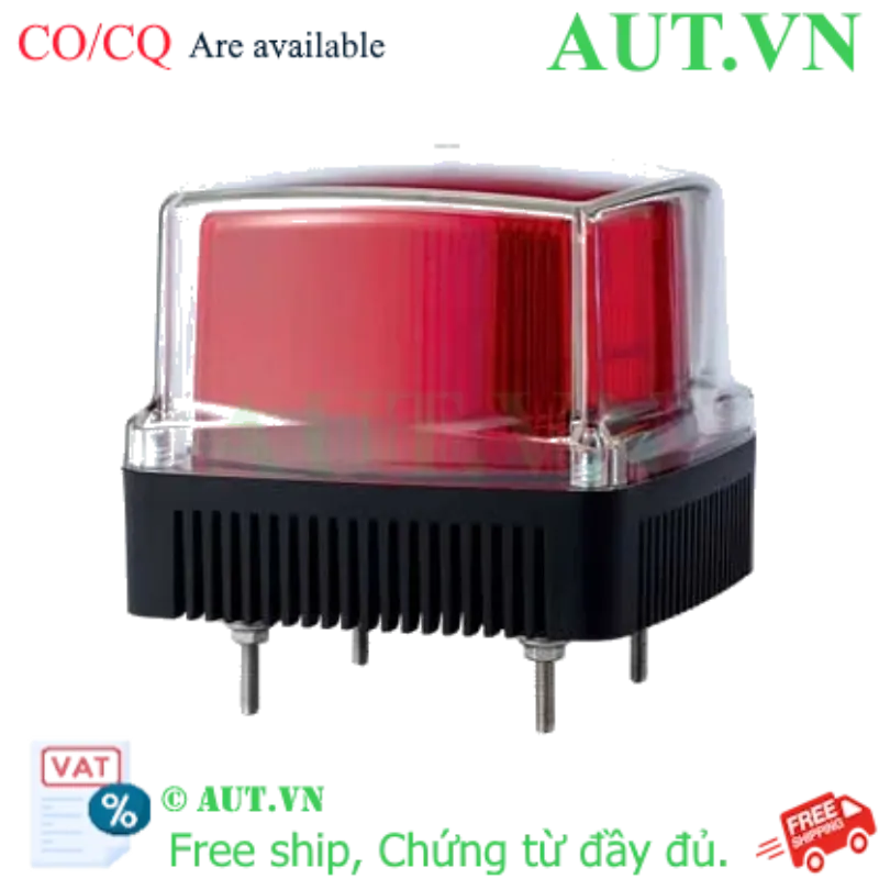 Ảnh của Đèn cho xe ưu tiên Qlight SKTL-12-G