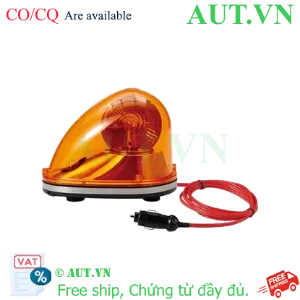 Ảnh của Đèn xoay cảnh báo gắn xe Qlight SKMH-12-A