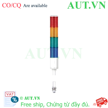 Ảnh của Đèn tháp Qlight ST56L-4-12-RAGB