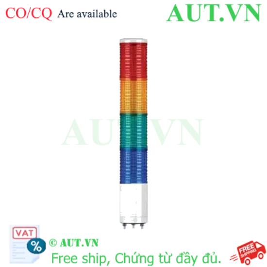 Ảnh của Đèn tháp Qlight ST56ML-4-24-RAGB