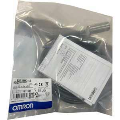 Ảnh của Cảm biến tiệm cận Omron E2E-X8MC112 2M