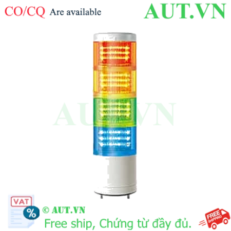 Ảnh của Đèn tháp Qlight QTC70MLF-4-110/220-RAGB