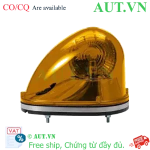 Ảnh của Đèn xoay cảnh báo gắn xe Qlight SKH-12-A