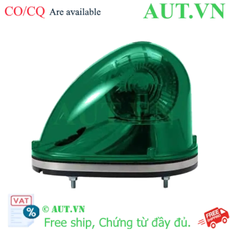 Ảnh của Đèn xoay cảnh báo gắn xe Qlight SKH-24-G