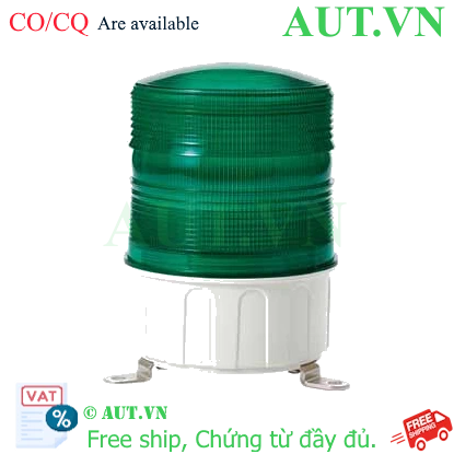 Ảnh của Đèn xoay cảnh báo Qlight S150UL-FT-BZ-220-G