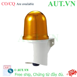Ảnh của Đèn tín hiệu cảnh báo Qlight QAD125BZ-110/220-A