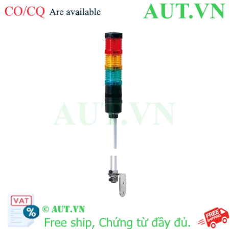 Ảnh của Đèn tháp Qlight QT50LF-BZ-3-220-RAG-LB18