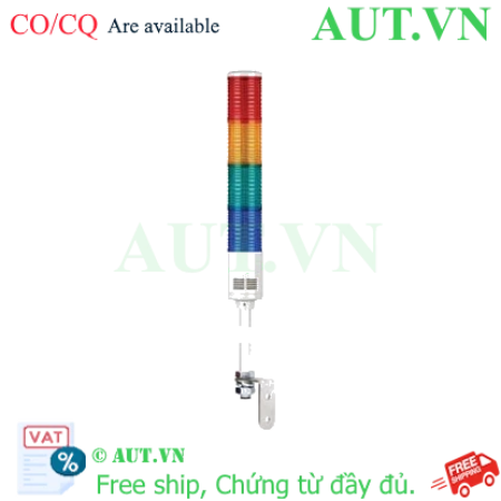 Ảnh của Đèn tháp Qlight ST56L-WA-4-24-RAGB-LB18