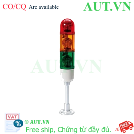 Ảnh của Đèn tháp Qlight SRP-3-12-RAG