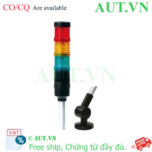 Ảnh của Đèn tháp Qlight QT50LF-BZ-3-24-RAG-QL18