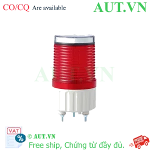 Ảnh của Đèn tín hiệu cảnh báo Qlight S80SOL-R