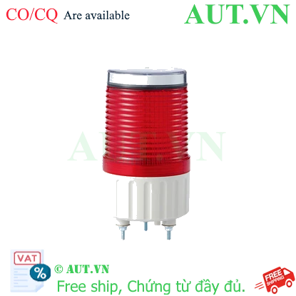 Ảnh của Đèn tín hiệu cảnh báo Qlight S80SOL-R