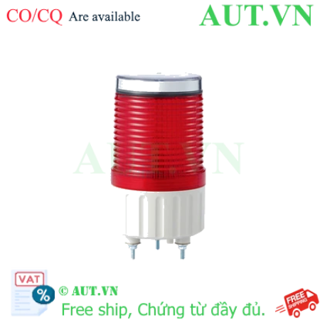 Ảnh của Đèn tín hiệu cảnh báo Qlight S80SOL-R