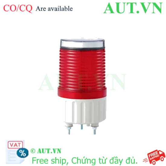 Ảnh của Đèn tín hiệu cảnh báo Qlight S80SOL-R